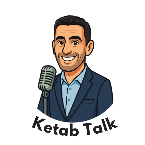 ketabTalk